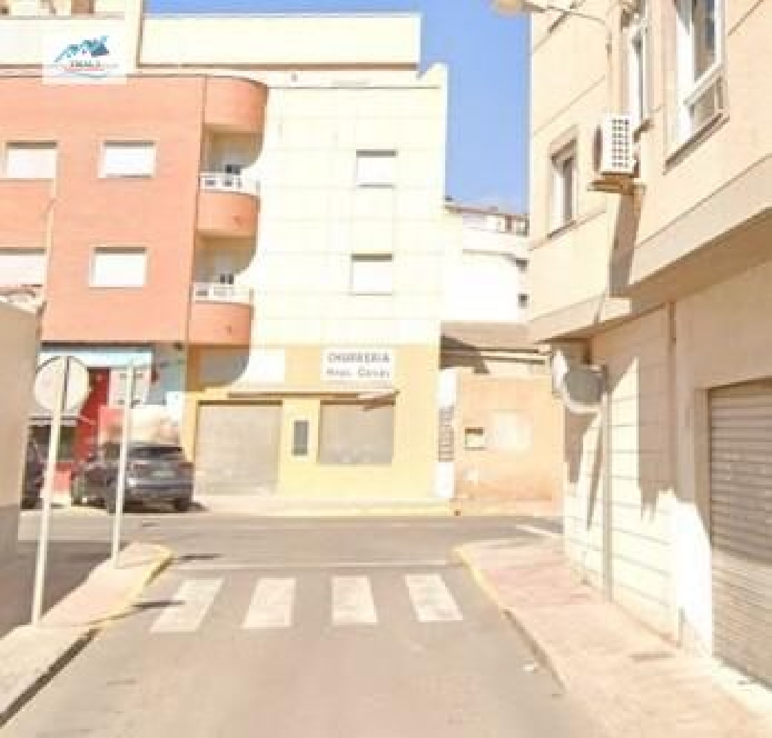  kaufen Gewerberaum El Ejido Poniente Almeriense 2