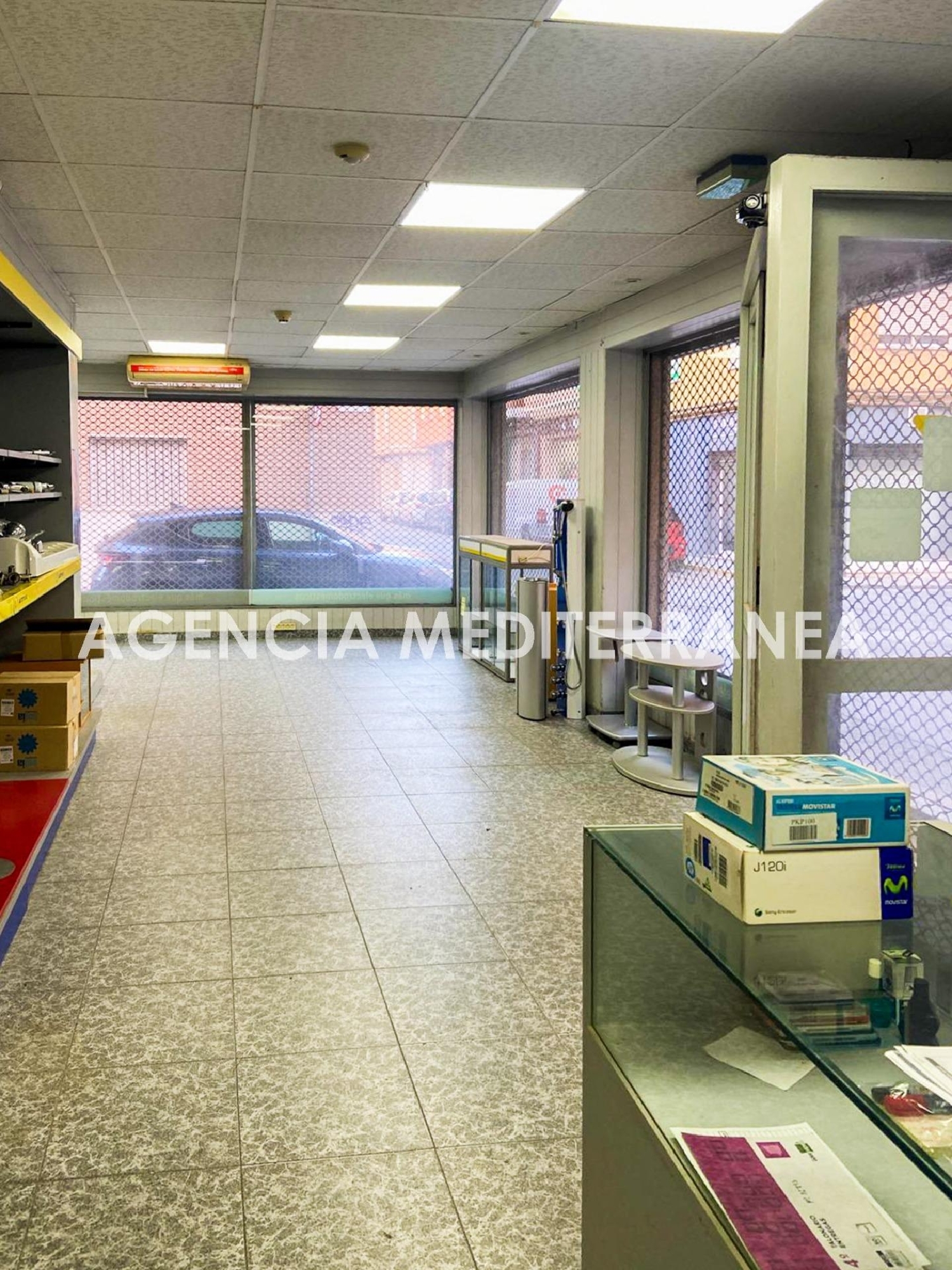  en venta local El Puerto De Sagunto Camp De Morvedre 8