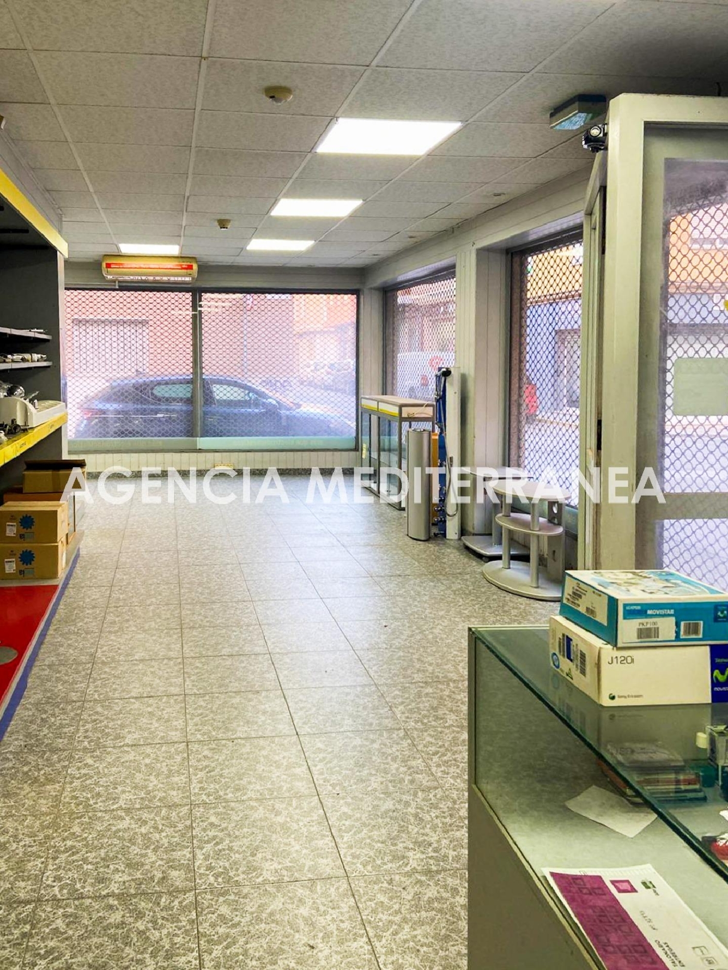  en venta local El Puerto De Sagunto Camp De Morvedre 4