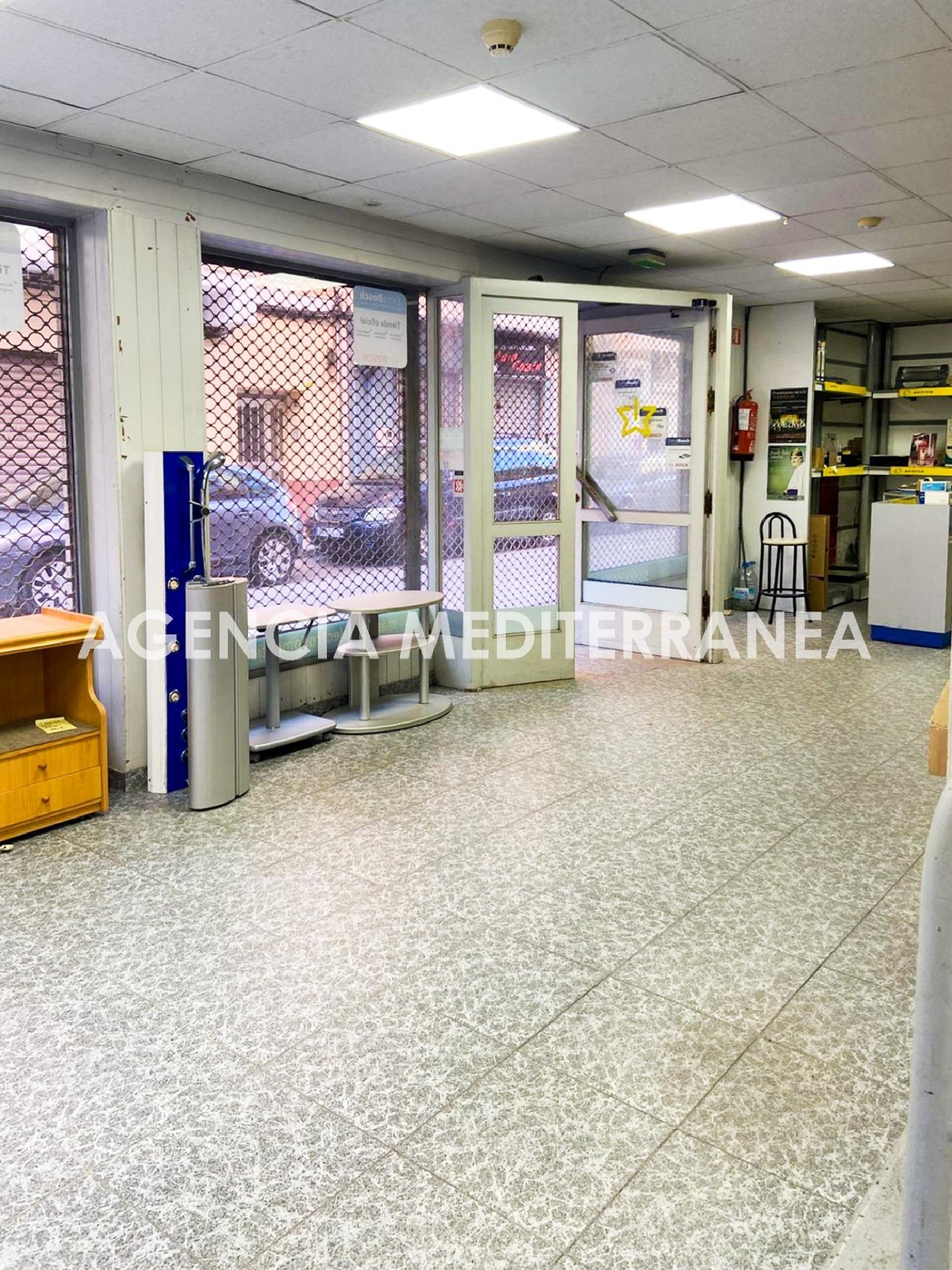  en venta local El Puerto De Sagunto Camp De Morvedre 7