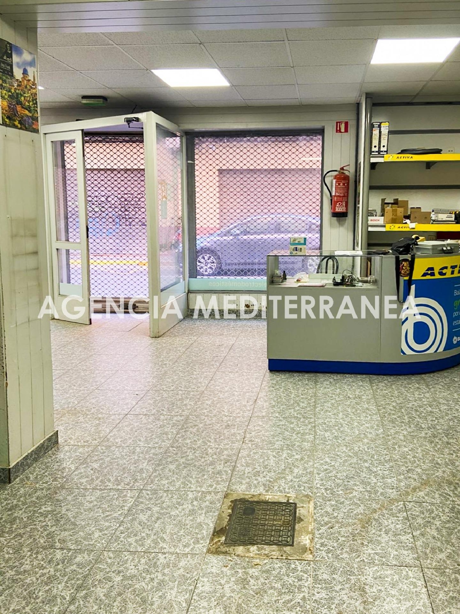  en venta local El Puerto De Sagunto Camp De Morvedre 2