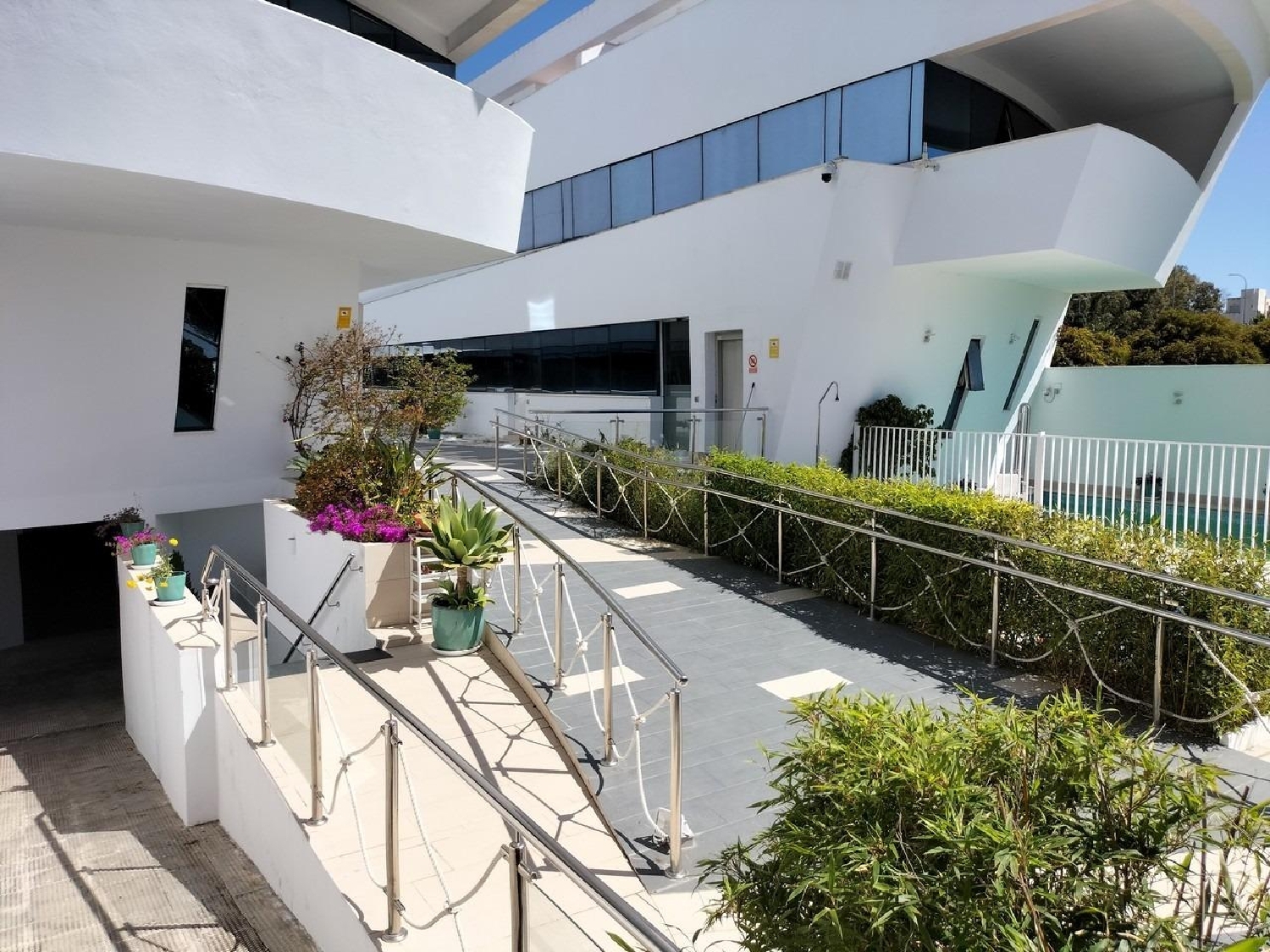  for sale commercial premise El Puerto De Santa Maria Bahía De Cádiz 6