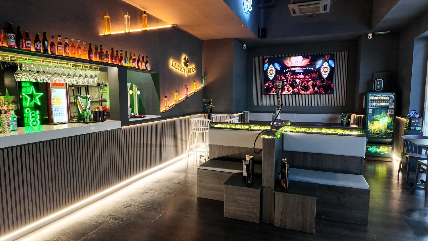 for sale commercial premise El Puerto De Sagunto Camp De Morvedre 3