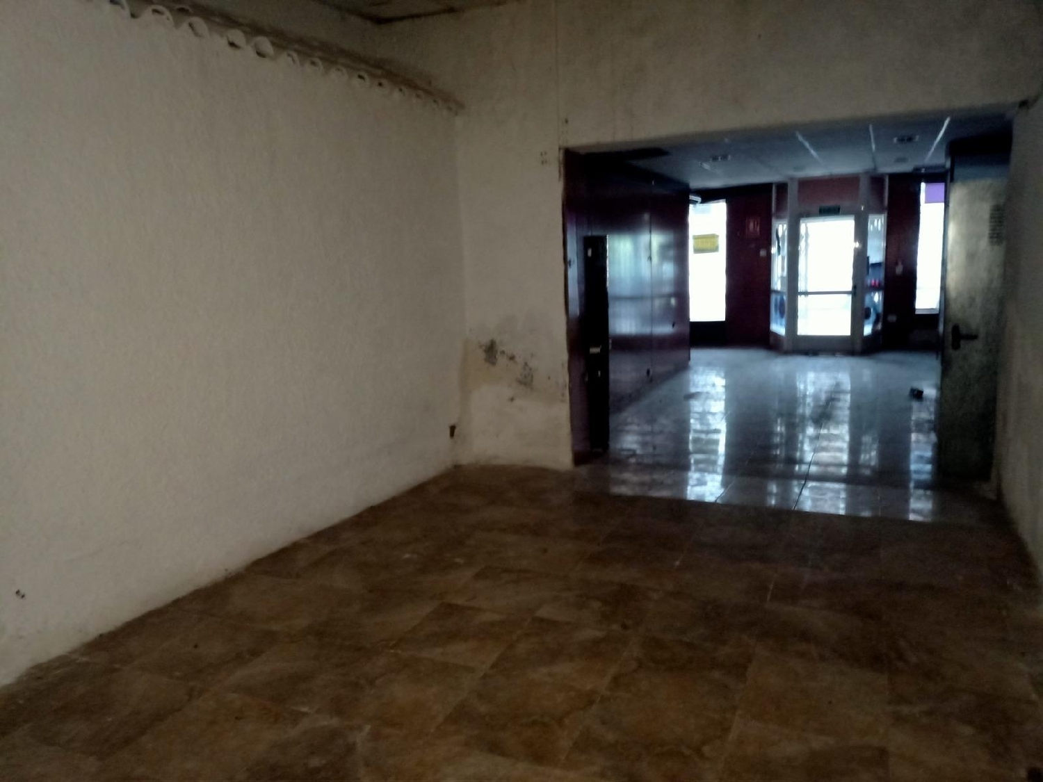 for sale commercial premise El Raal Huerta De Murcia 5