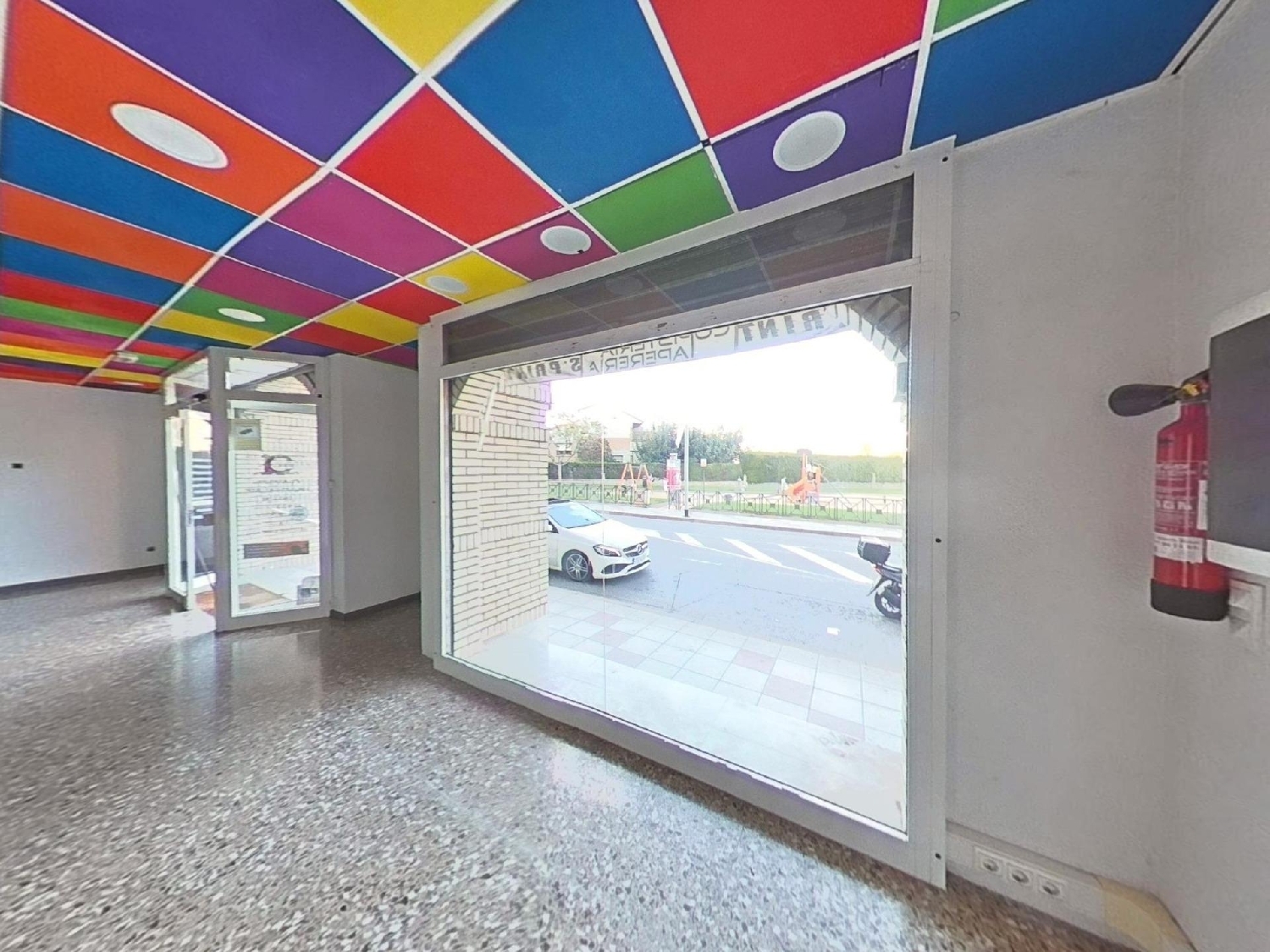  till salu lokal El Vendrell Baix Penedès 5