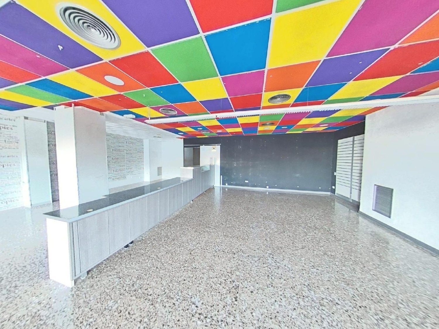  till salu lokal El Vendrell Baix Penedès 3