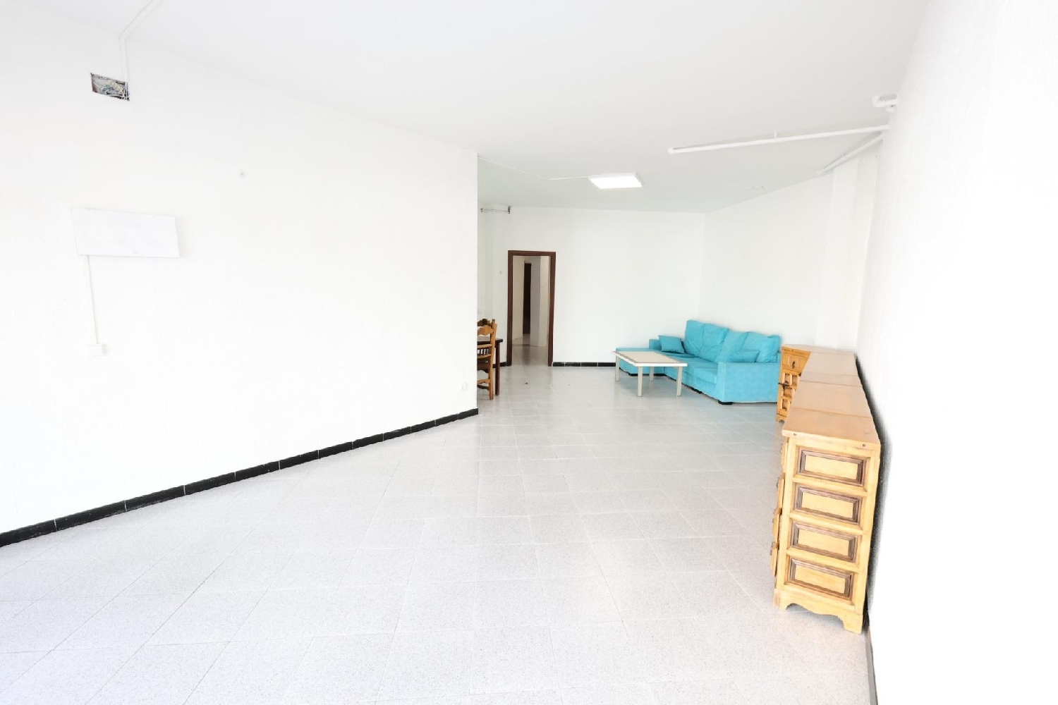 à vendre local commercial El Vendrell Baix Penedès 2
