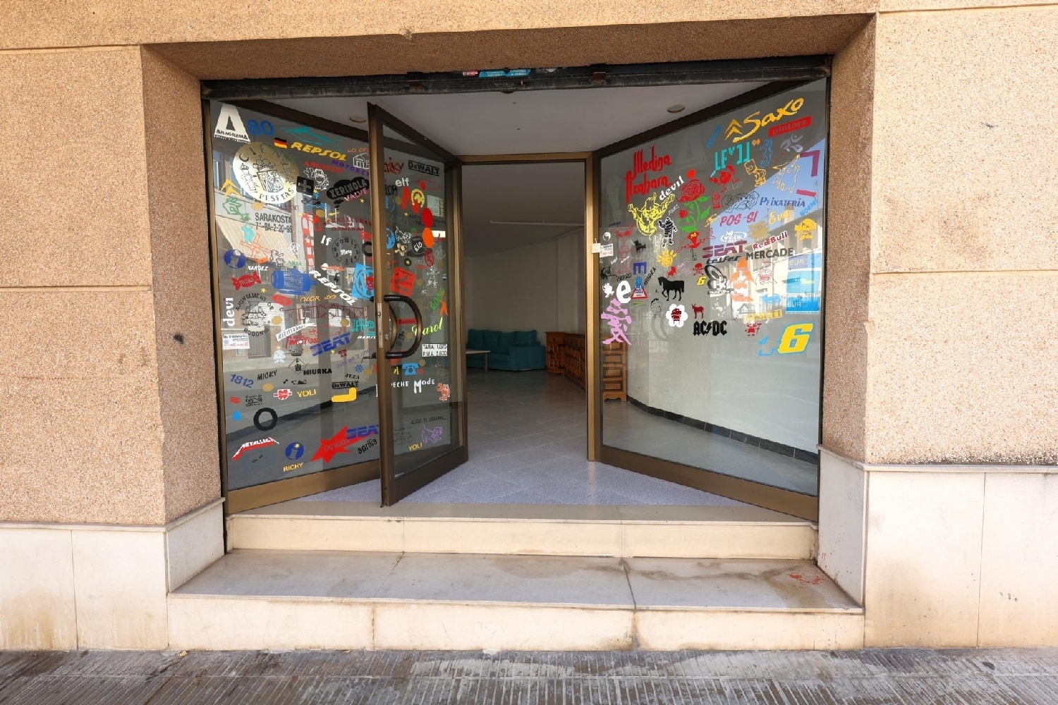  à vendre local commercial El Vendrell Baix Penedès 1