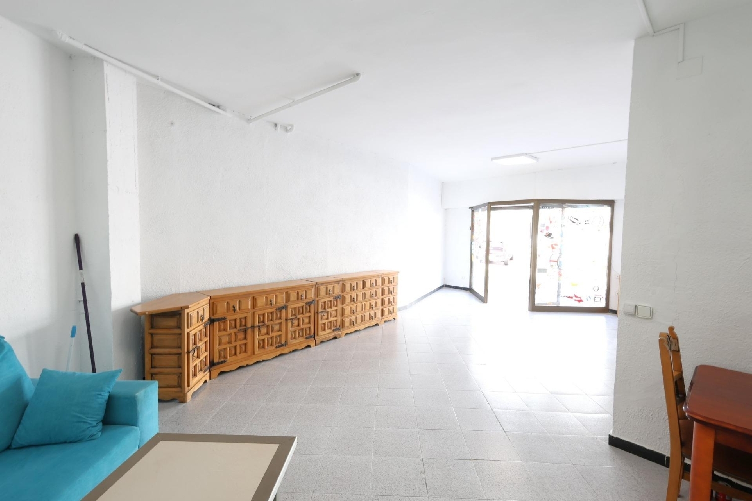  à vendre local commercial El Vendrell Baix Penedès 6