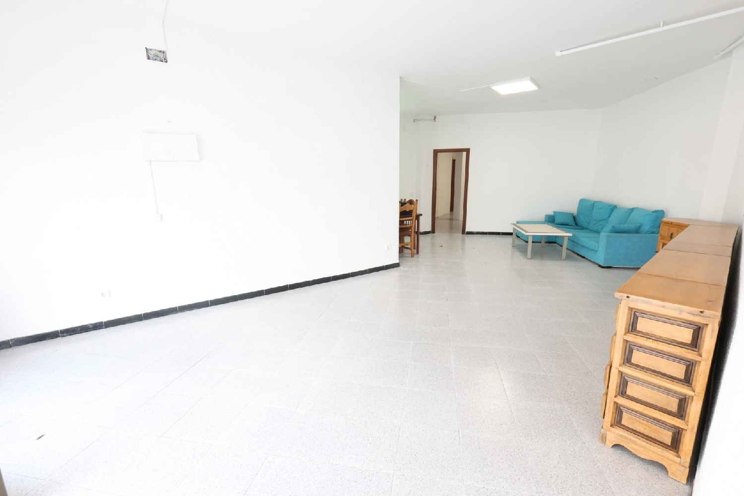 à vendre local commercial El Vendrell Baix Penedès 3