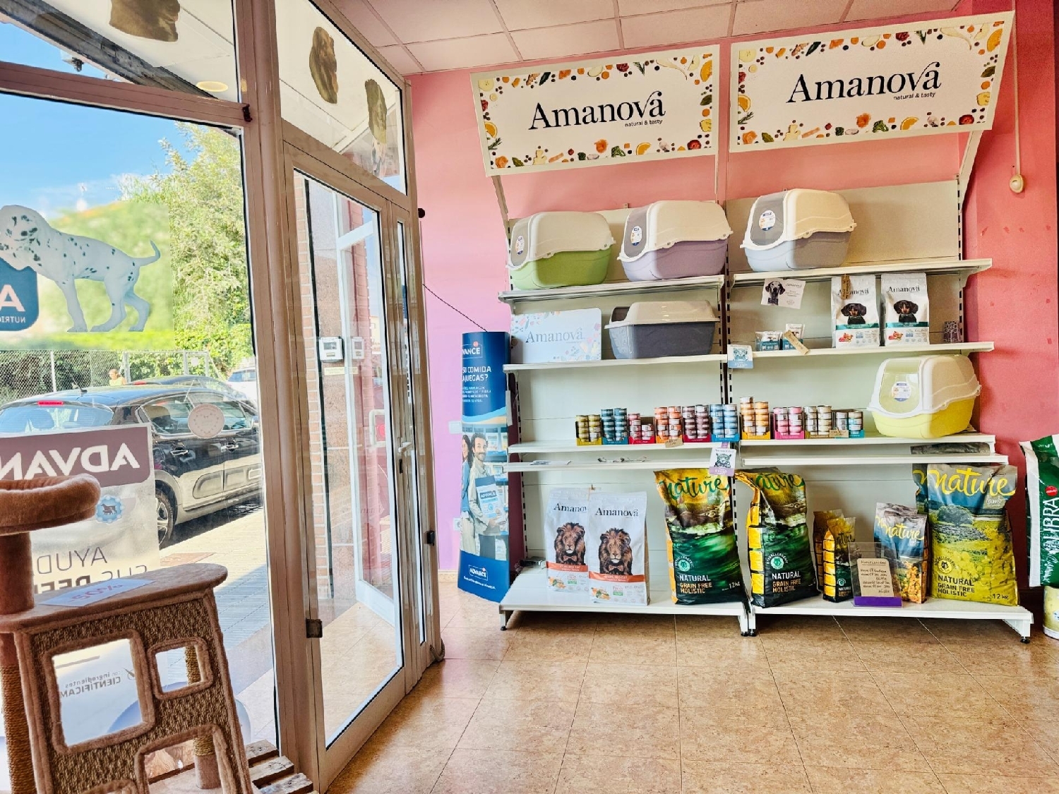 for sale commercial premise El Vendrell Baix Penedès 2