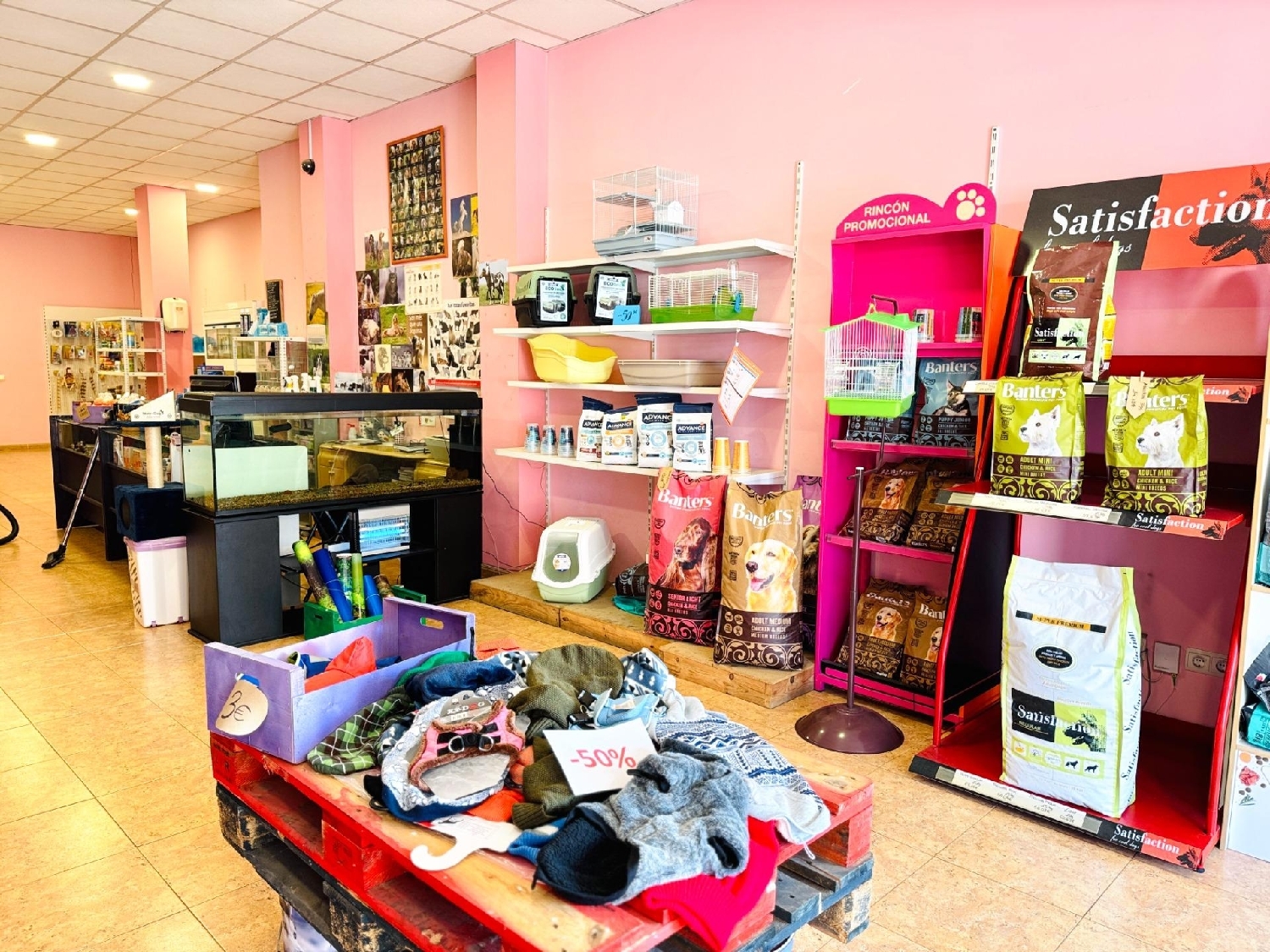 for sale commercial premise El Vendrell Baix Penedès 4
