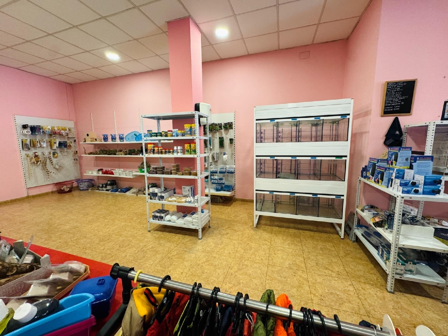 for sale commercial premise El Vendrell Baix Penedès 7