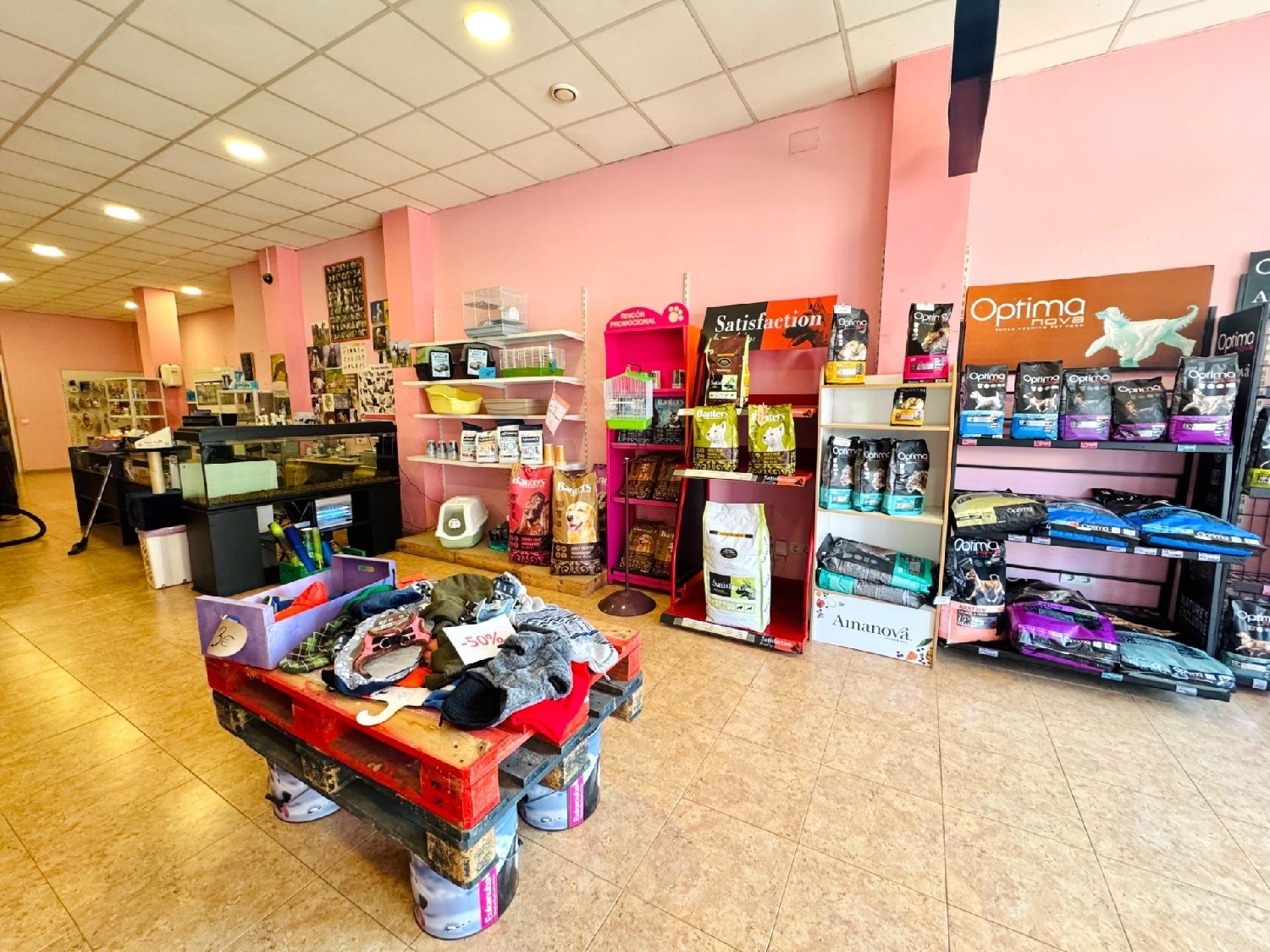 for sale commercial premise El Vendrell Baix Penedès 5