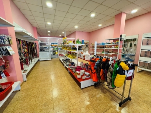 El Vendrell Baix Penedès commercial premise foto 6317028