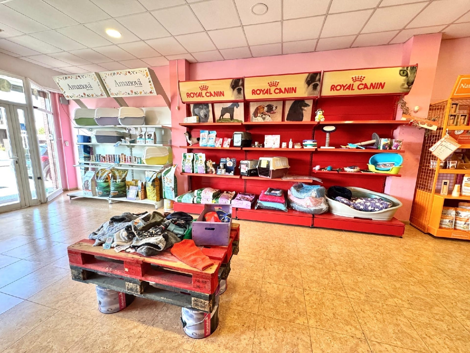 for sale commercial premise El Vendrell Baix Penedès 6