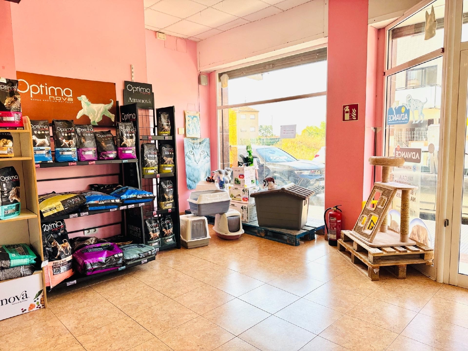 for sale commercial premise El Vendrell Baix Penedès 3