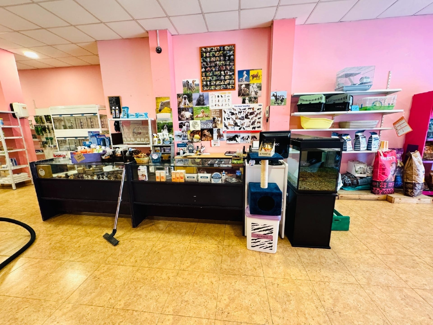 for sale commercial premise El Vendrell Baix Penedès 8