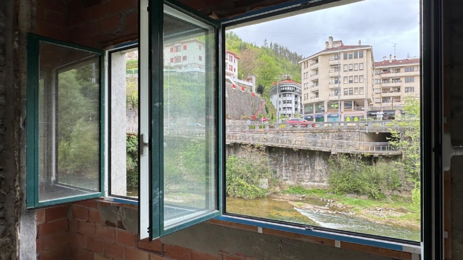  for sale commercial premise Elgóibar Debabarrena 8