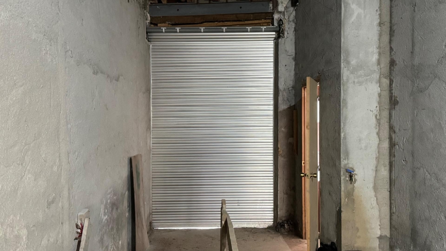 for sale commercial premise Elgóibar Debabarrena 3