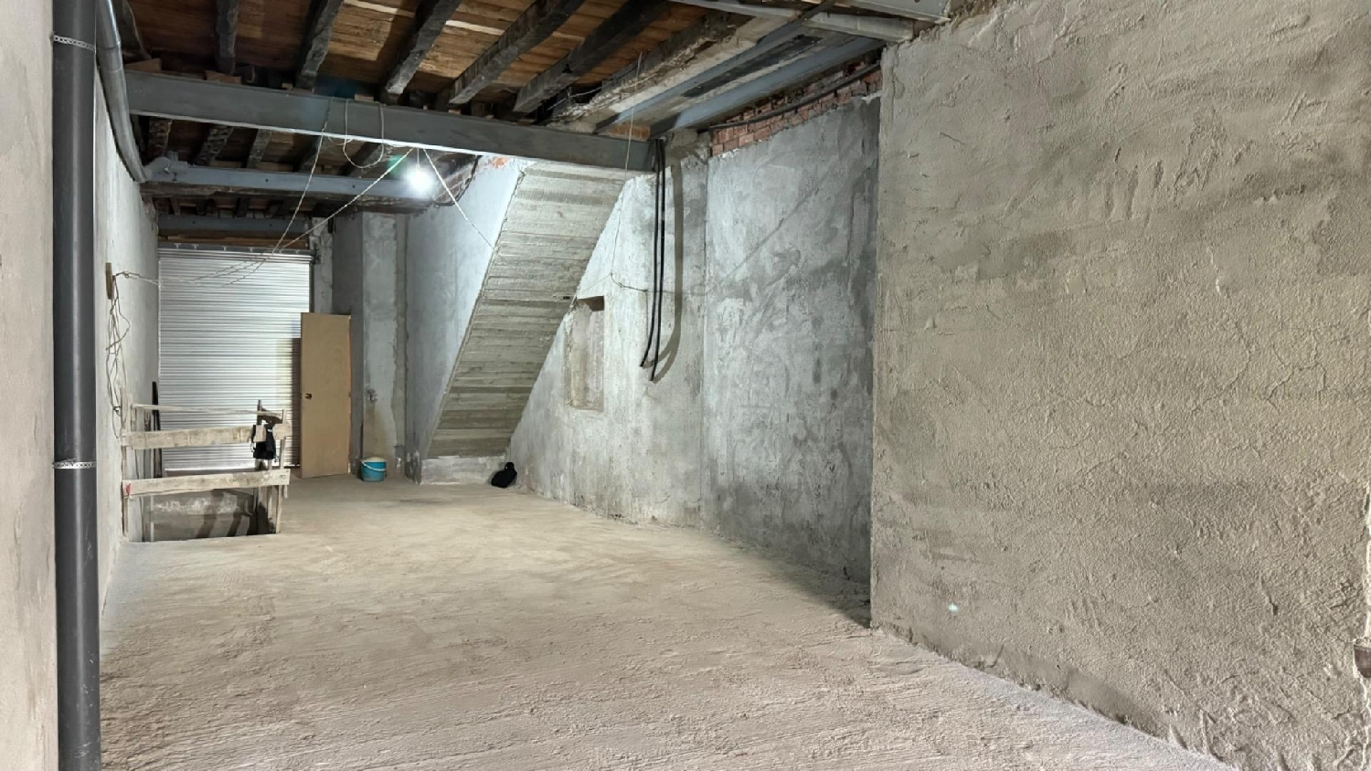 for sale commercial premise Elgóibar Debabarrena 4