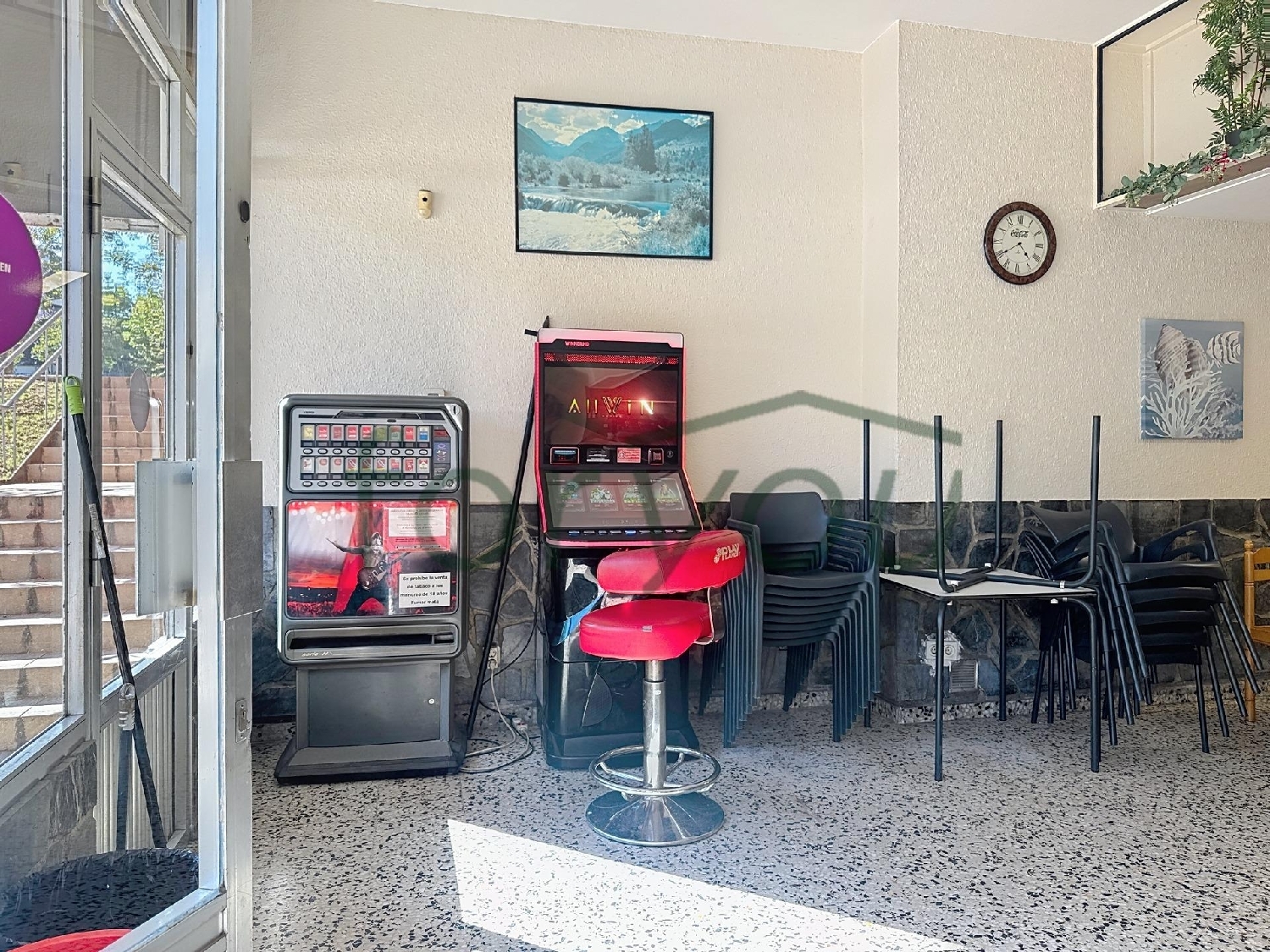  à vendre local commercial Errenteria Donostialdea 4