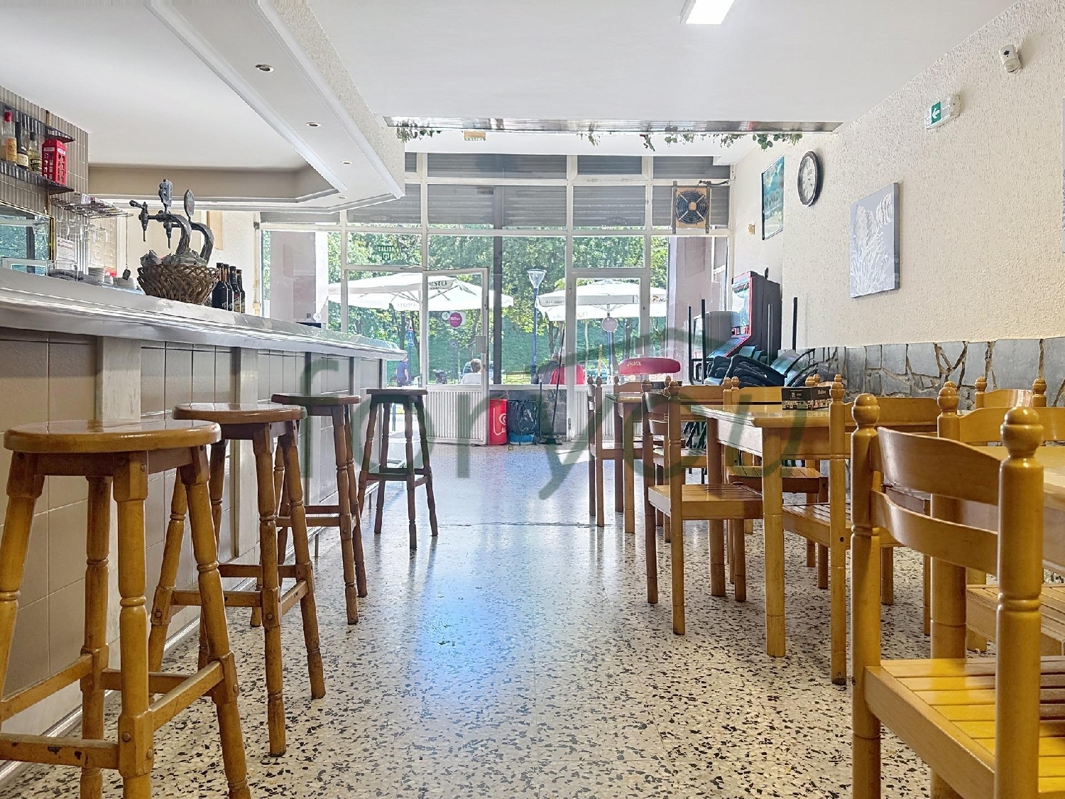  à vendre local commercial Errenteria Donostialdea 7