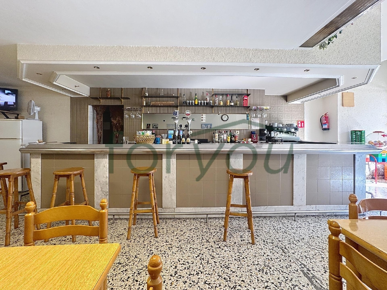  à vendre local commercial Errenteria Donostialdea 1