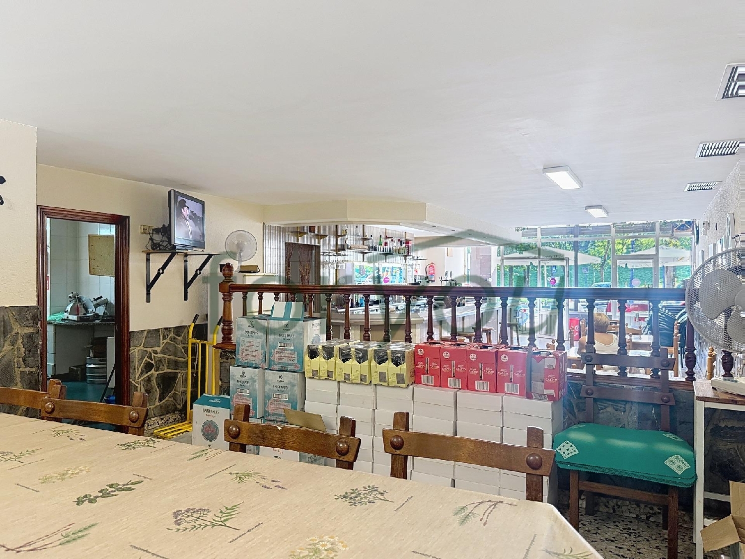  à vendre local commercial Errenteria Donostialdea 6