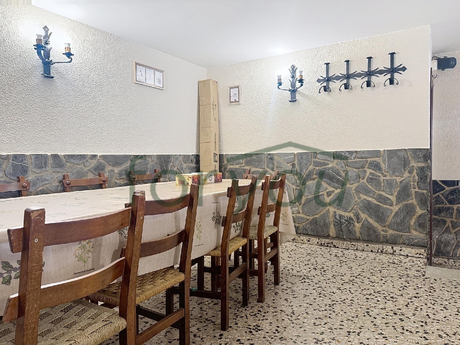 à vendre local commercial Errenteria Donostialdea 5