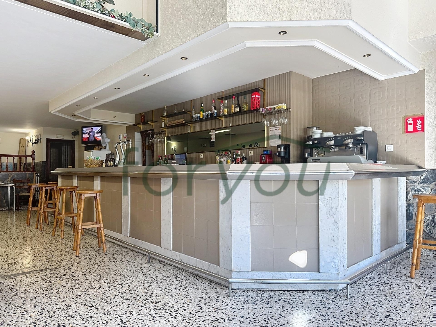  à vendre local commercial Errenteria Donostialdea 3