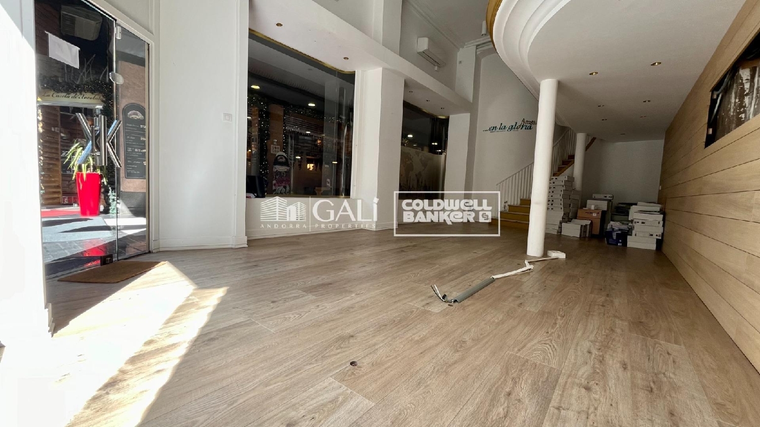  à vendre local commercial Escaldes-Engordany Escaldes-Engordany 5