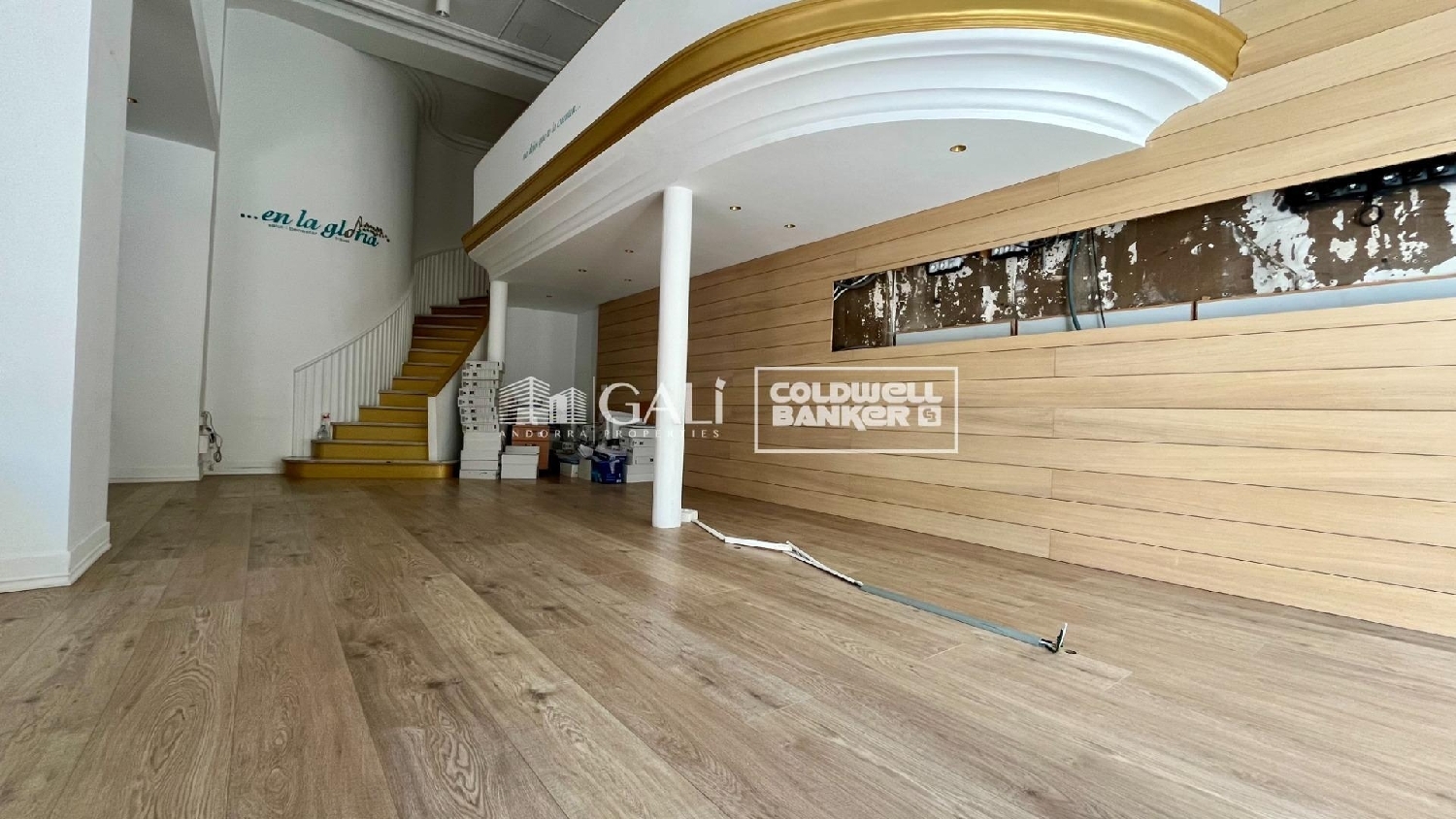  à vendre local commercial Escaldes-Engordany Escaldes-Engordany 4