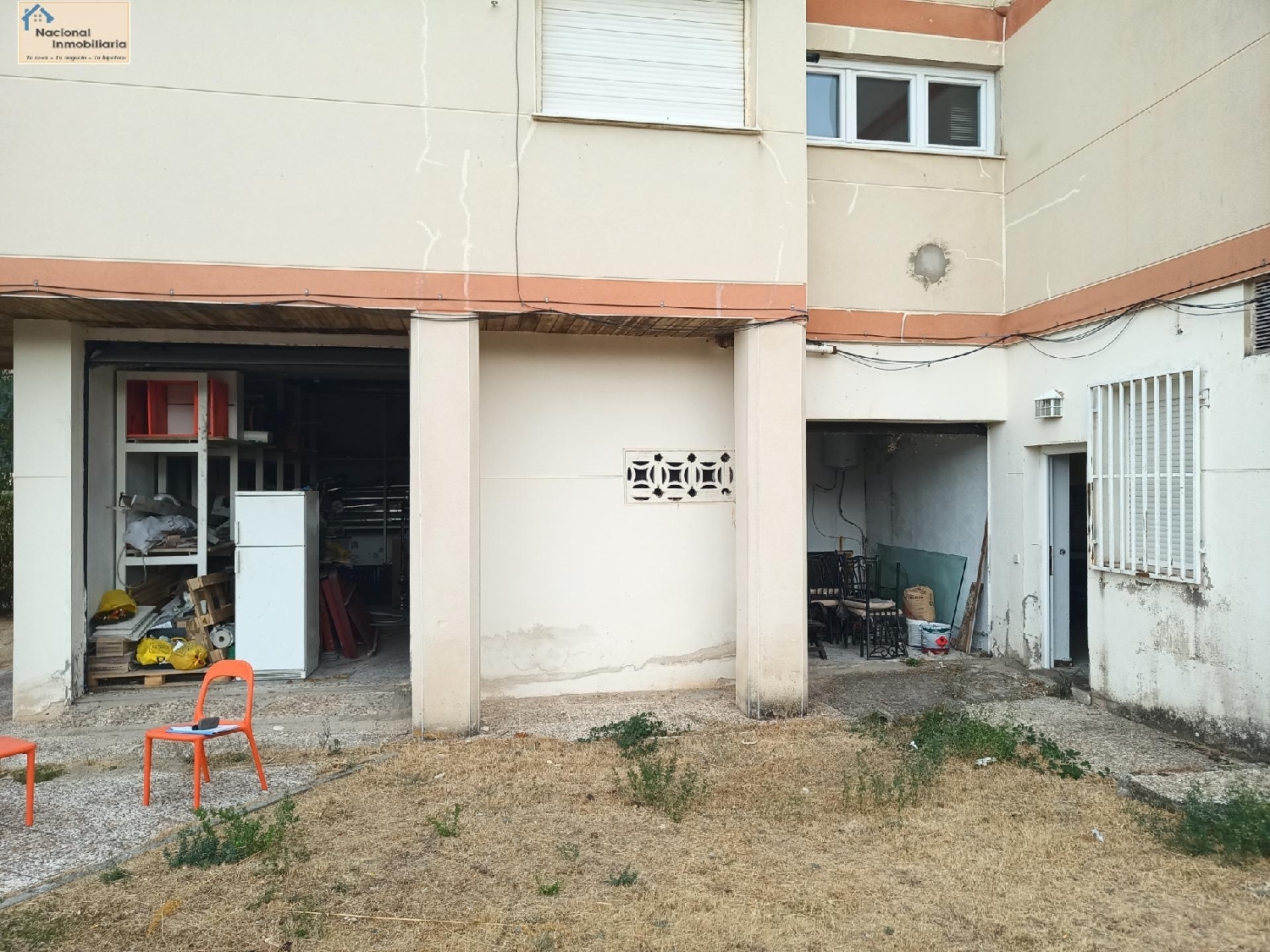  till salu lokal Espiñaredo Ferrol 3
