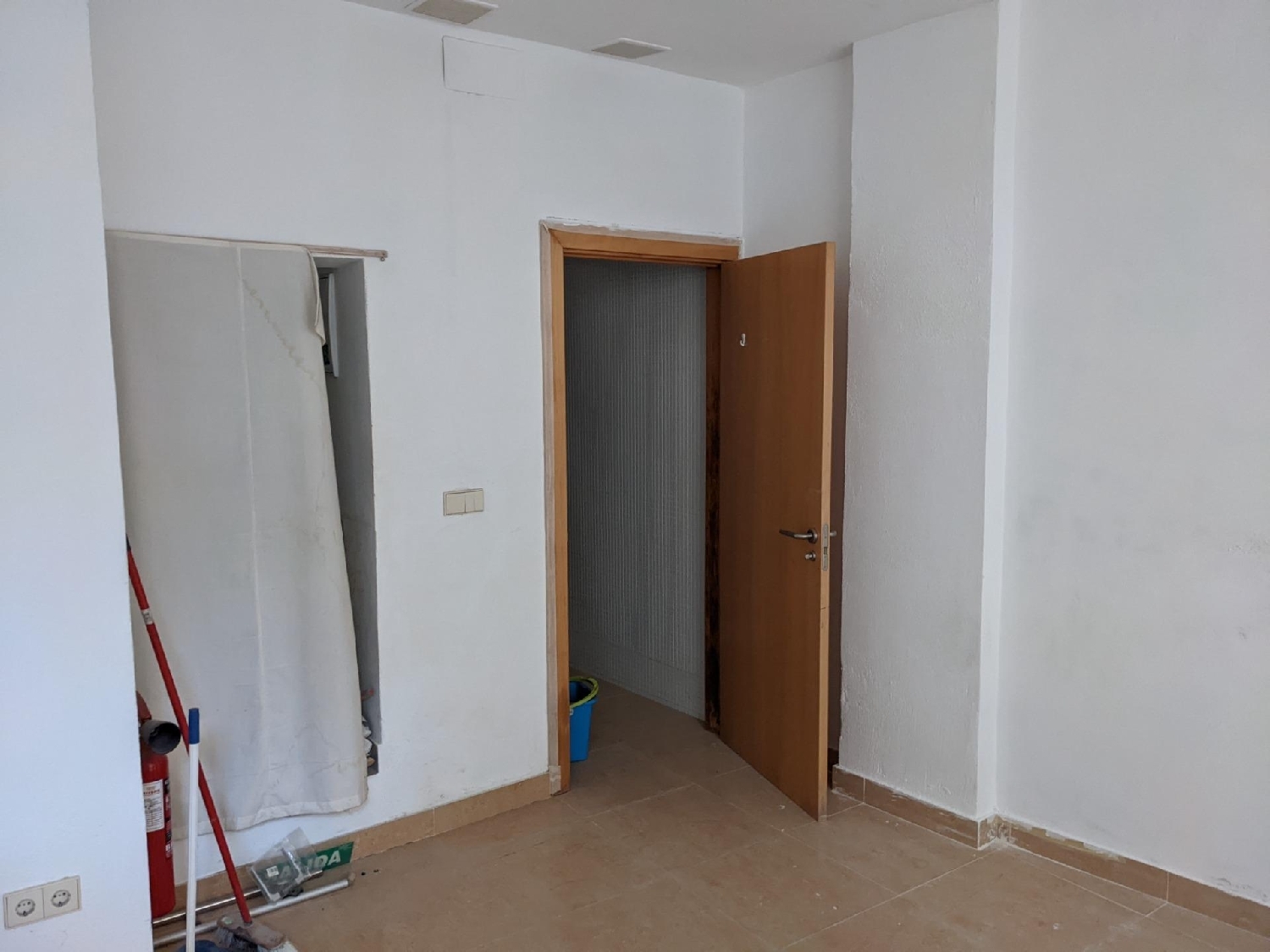  till salu lokal Estella Tierra Estella 6