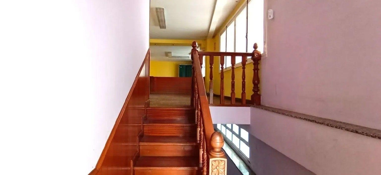 à vendre local commercial Ferrol Bergantiños 8