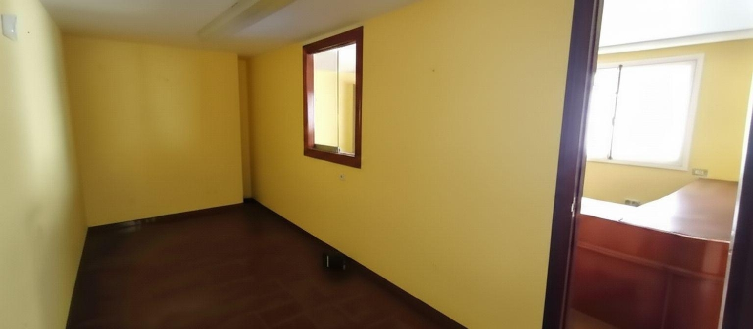 à vendre local commercial Ferrol Bergantiños 5