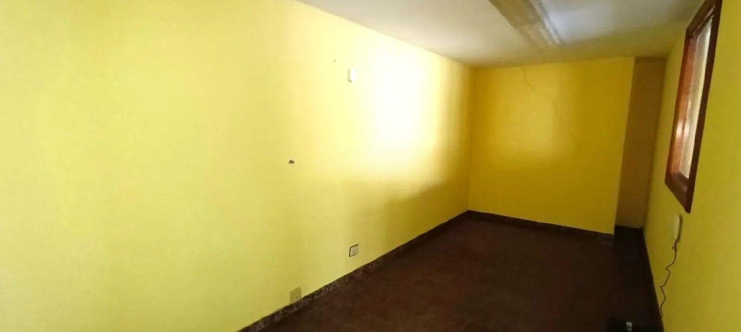 à vendre local commercial Ferrol Bergantiños 6