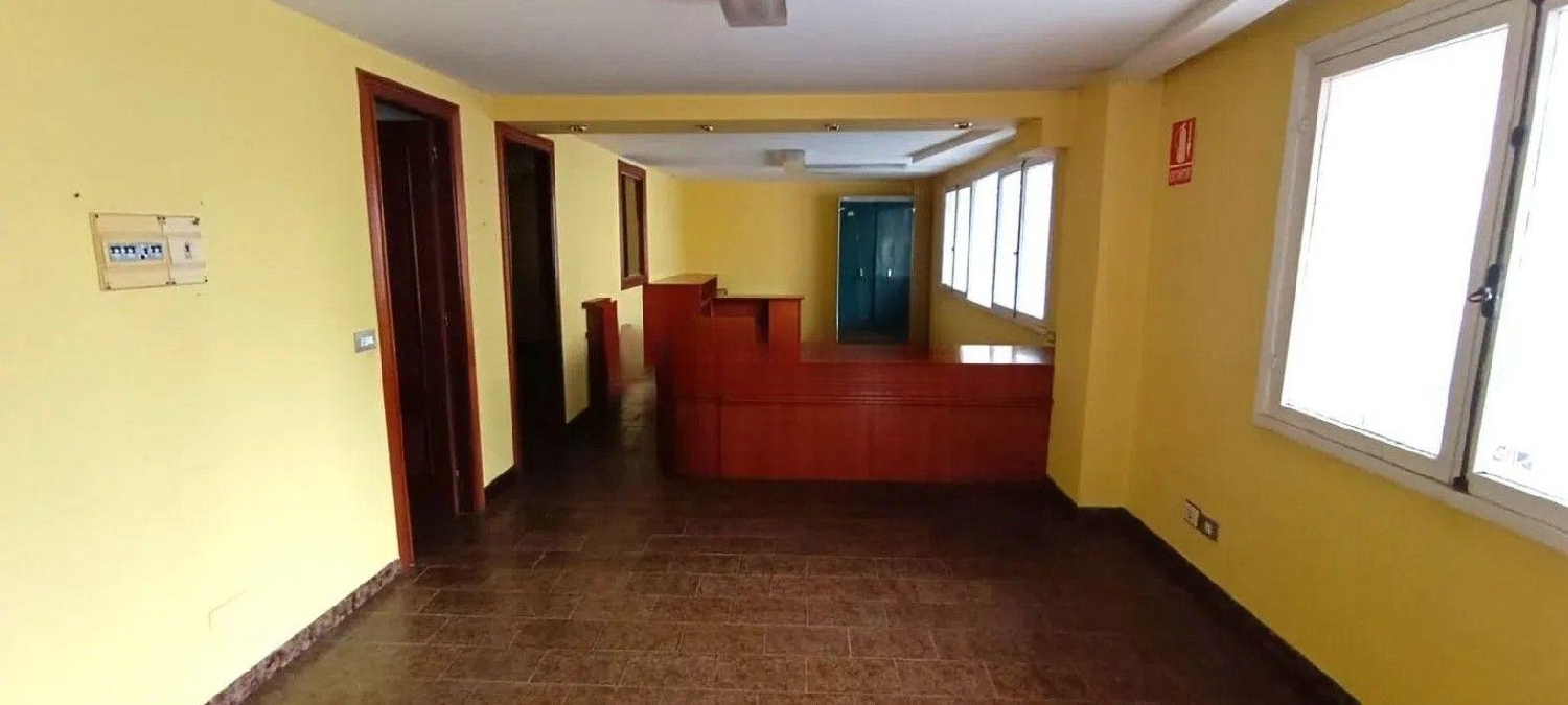 à vendre local commercial Ferrol Bergantiños 2