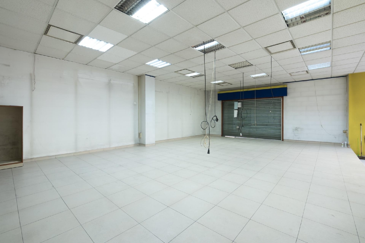 à vendre local commercial Figueres Alt Empordà 3