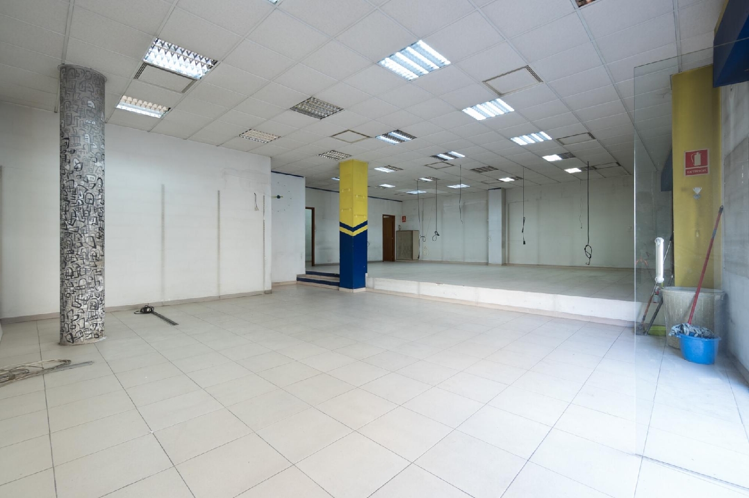  à vendre local commercial Figueres Alt Empordà 5