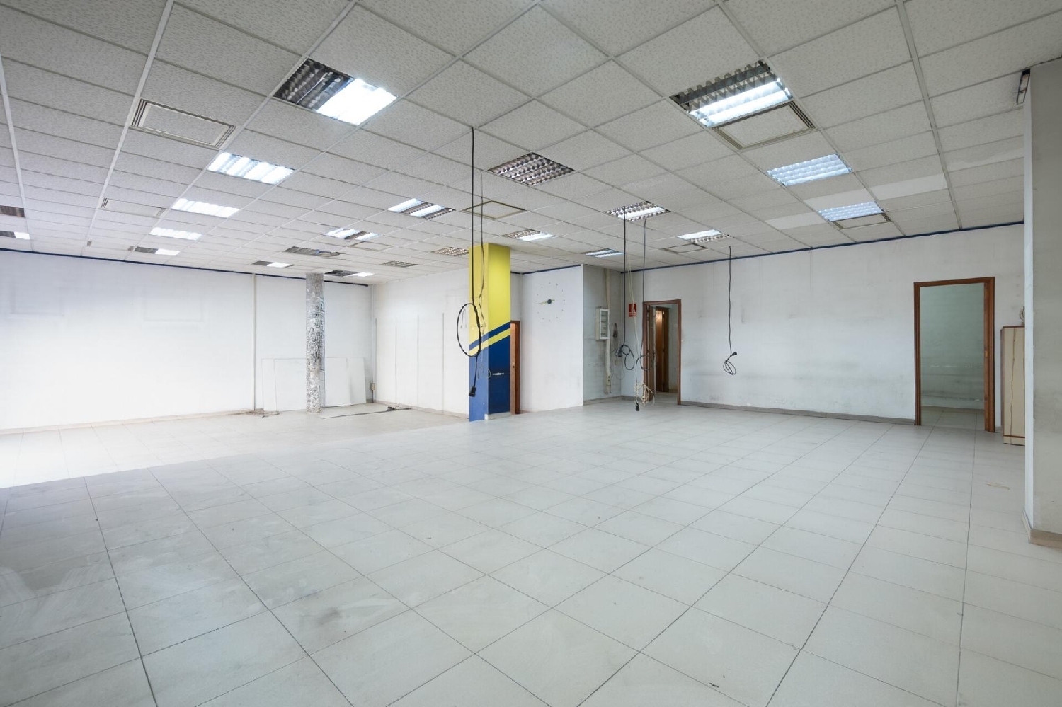  à vendre local commercial Figueres Alt Empordà 4