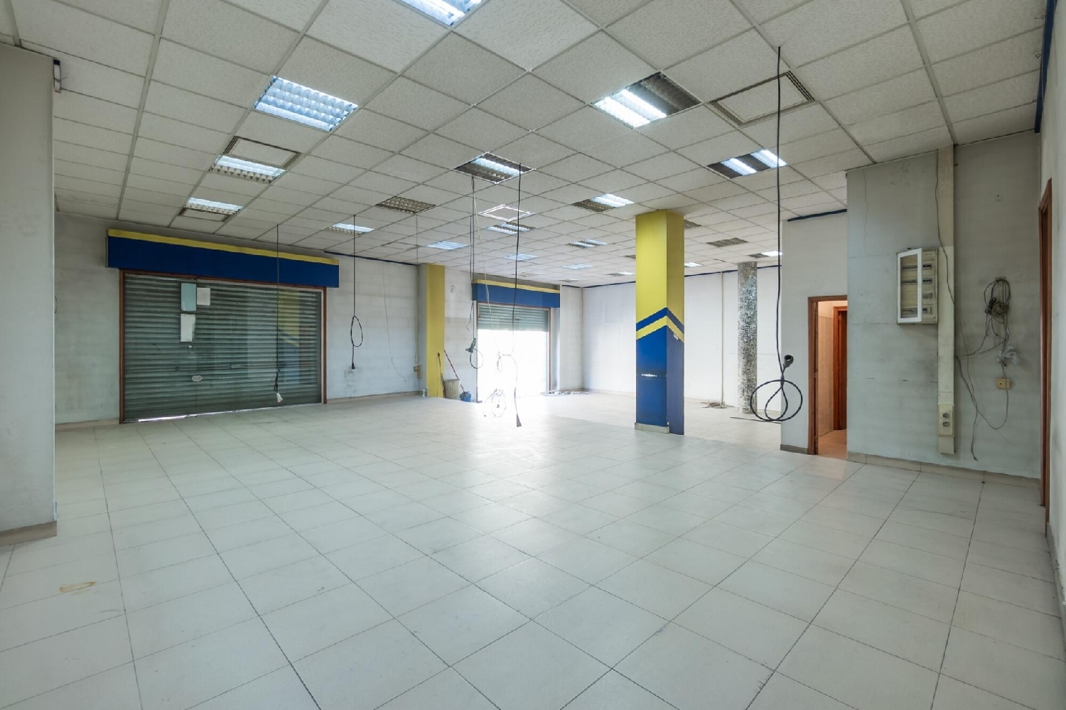  à vendre local commercial Figueres Alt Empordà 6