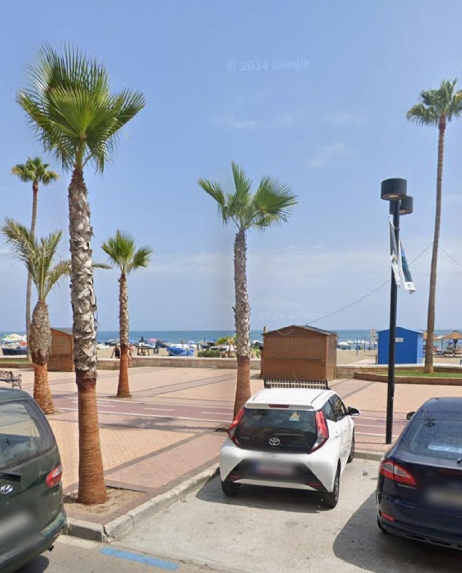  te koop bedrijfsruimte Fuengirola Costa Del Sol Occidental 1
