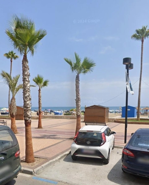 Fuengirola Costa Del Sol Occidental commercial premise foto 6309559