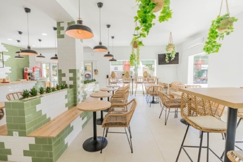 Fuengirola Costa Del Sol Occidental commercial premise foto 6309560