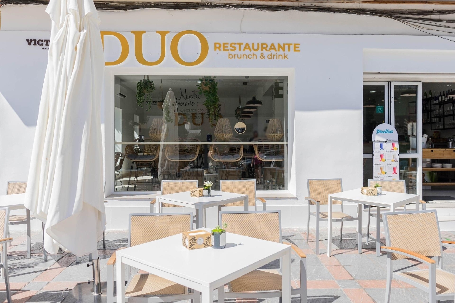  te koop bedrijfsruimte Fuengirola Costa Del Sol Occidental 5