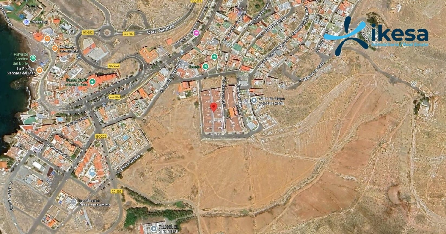  till salu lokal Galdar Área Norte 4