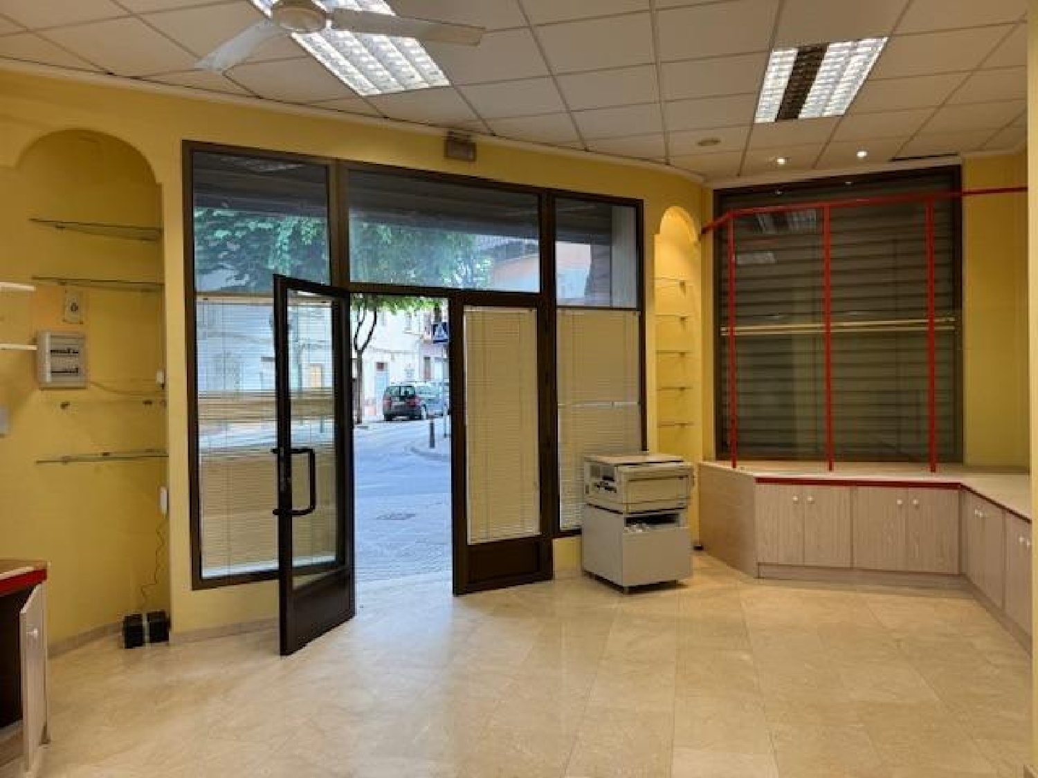  en venta local Gandía 46701 Safor 4