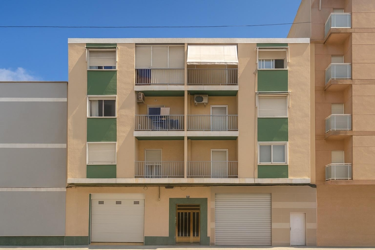  à vendre local commercial Gandía 46701 Safor 4
